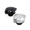 Pop-up Fuel Tank Screw Motorcycle for Harley Sportster 883/1200 XL883/1200 Screw-In Flush Mount Fuel Tank Gas Cap