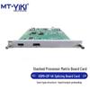 MT-viki Splicing Processor Input Card