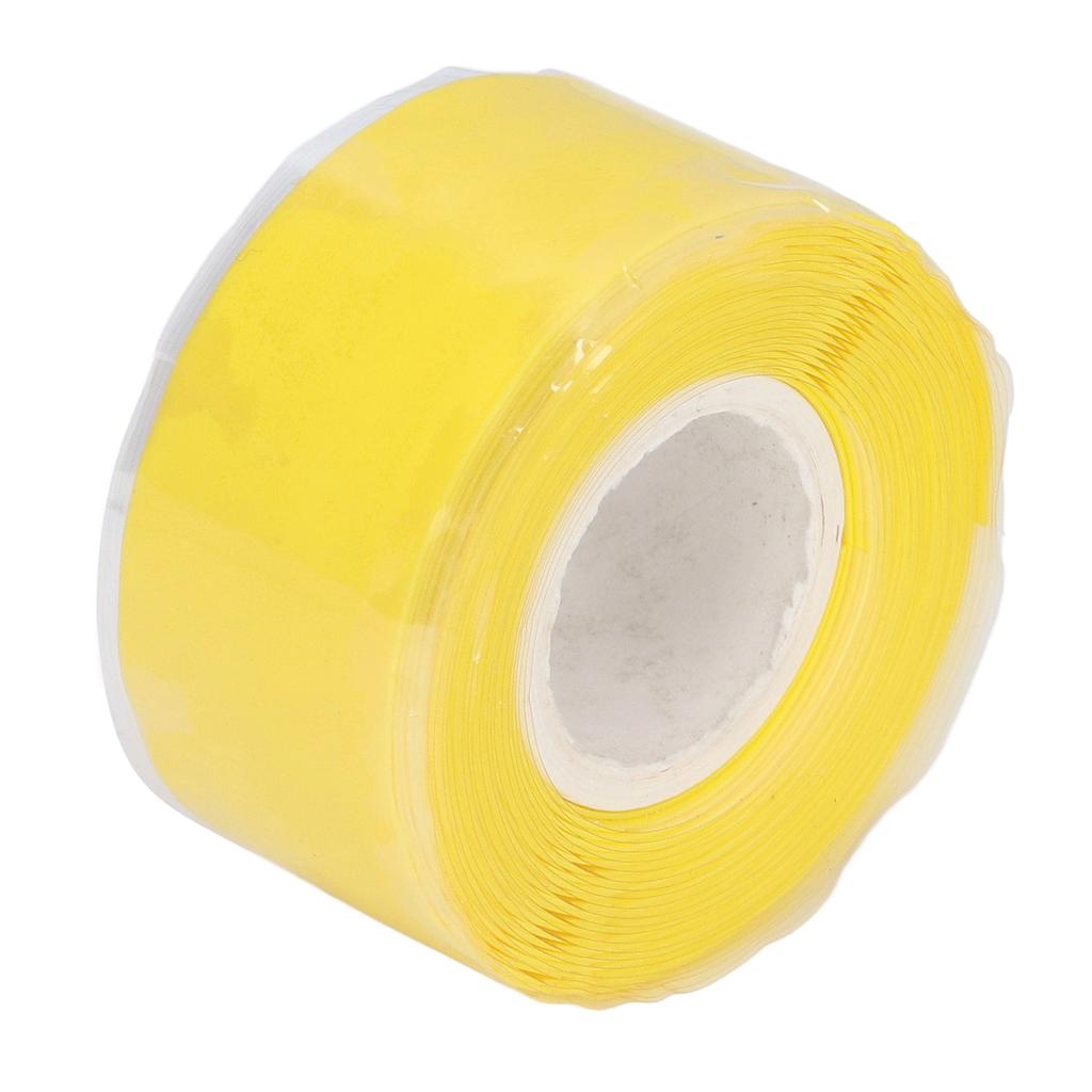 Duct Tape 3 Meter Waterproof Silicone Self Fusing Good Sealing for Water Pipe Hose