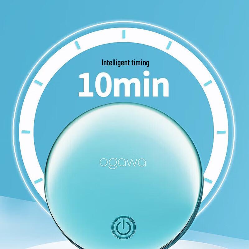 OGAWA OG2901 Smart Wet/Dry Head Massager