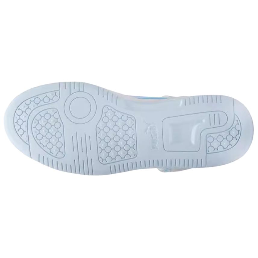 Puma Rebound Joy Fashion Comfortable Sneakers Women Sneakers White 374765-42