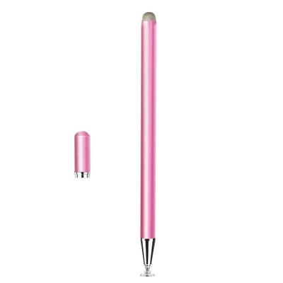 Capacitive Pen Screen Pencil Portable Student Stylus Pen for Smart Phone