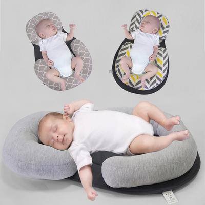 Přenosná dětská postýlka Dětská postýlka Kojenecká kolébka Skládací Dětská postýlka Babynest Dětská postýlka