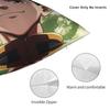 Anime Gon Pillow Case Funny Pillow Cover Comfy Pillowcases For Sofa Car Home Decor