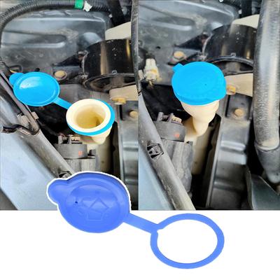 Couvercle de réservoir de liquide de lave-glace, bouchon de bouteille d'eau pour Suzuki Sx4 Mk1 2006 2007 2008 2009 2010 2011 2012