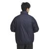 Adidas RDY Padded Track Jacket KWX74 Legend Ink 3-Stripes Loose-Fit WIND. Men's (JG8523) J/L