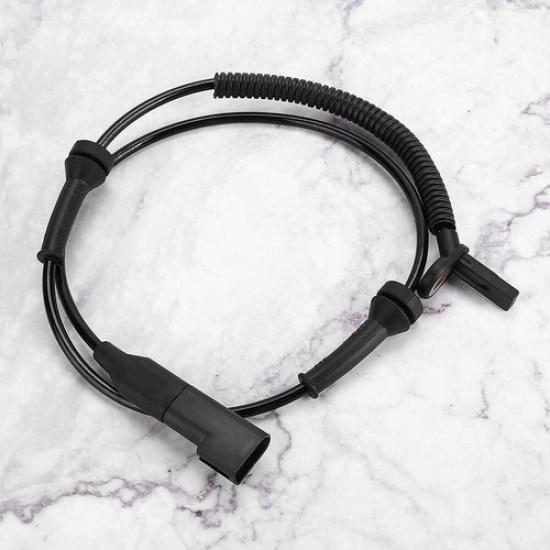 Car Front ABS Wheel Speed Sensor 1207357, 2T1Z2C204B For Ford Fiesta 2001 - 2008