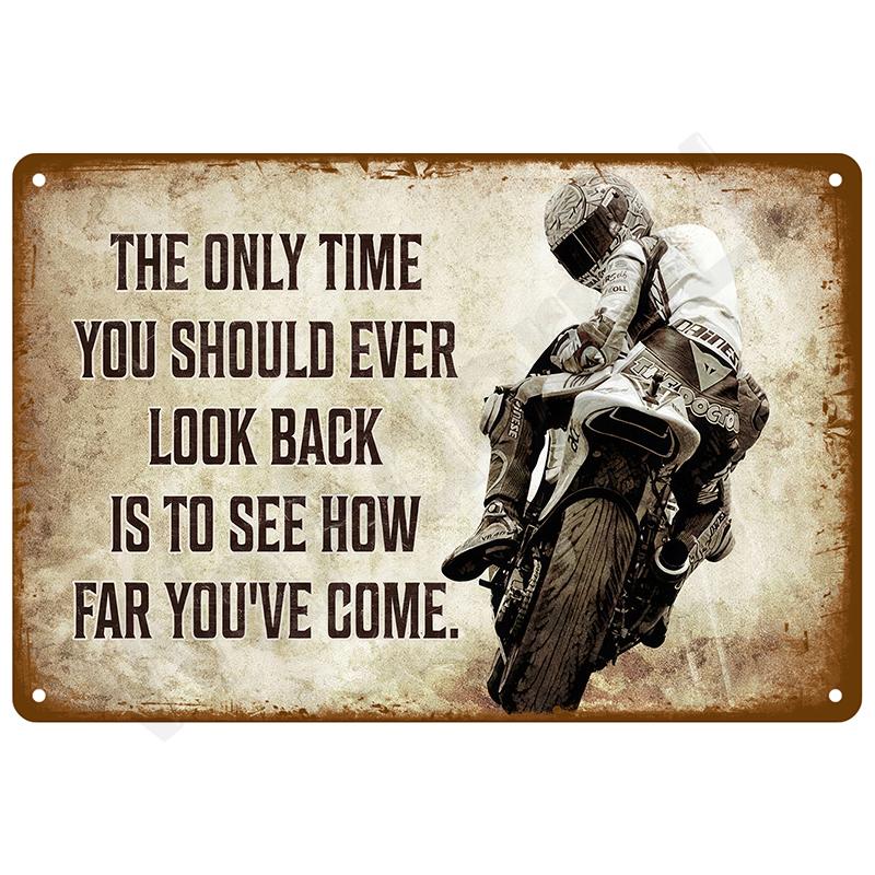 Retro Wandkunst Wandbild Außenhaus Badezimmer Heimzimmer Dekorationen Dekor Vintage Metallschilder Teller Blechschild Poster Man Cave Bar