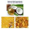 50g Hair Removal Epilator Depilatory Wax Beans Evening Fathers Day Kits Depilation for Body Woman