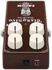 NU-X | 6ixty 5ive Overdrive-Pedal