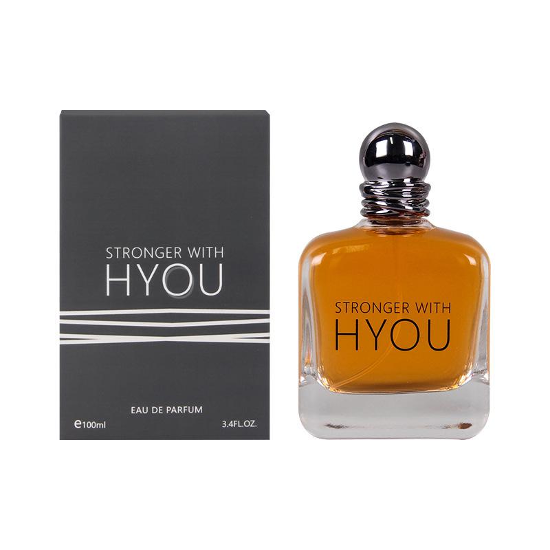 Strong Men s Perfume Middle Eastern Woody Floral Fresh Natural Lasting Eau de Perfume