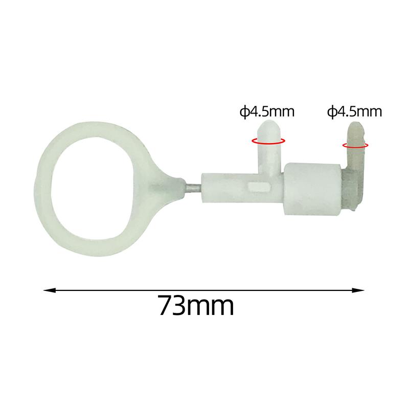 Electric Chainsaw Oil Pump Accessories For Gasoline Chainsaws, Grass Trimmers, Hedge Trimmers & Electric Chainsaw Replace Parts