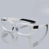 Non-polarized Work Safe PC Lens Windproof Sand Prevention Anti Blue Light Goggles Men Women Fully Enclosed Protective Eyeglasses