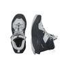 SALOMON Elixir Sports Comfortable Non-Slip Wear-Resistant Mid-Top Outdoor Functional Shoes Women Shoes Gray 472968