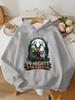 Game 99 Nights In The Forest Printe Hoodie Fashion Girls Boys Casual Sweatshirts Pullover Cartoon Anime Outerwear Kids Clothes