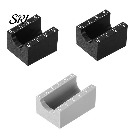 10ml Bottle Label Applicator Vial for 3ml Vials Labeling Application Tool Small Jars Essential Oils Containers Bottles Spice Labeler