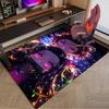Anime Slayer Adventure  Carpet, Chair Rug,Rug for Office Bedroom Living Rooms, Doormat Decor Fan Gift Christmas Gift