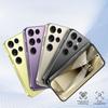 S25 Ultra Mini Dual SIM Android Phone with Touchscreen, Ideal Student Backup.