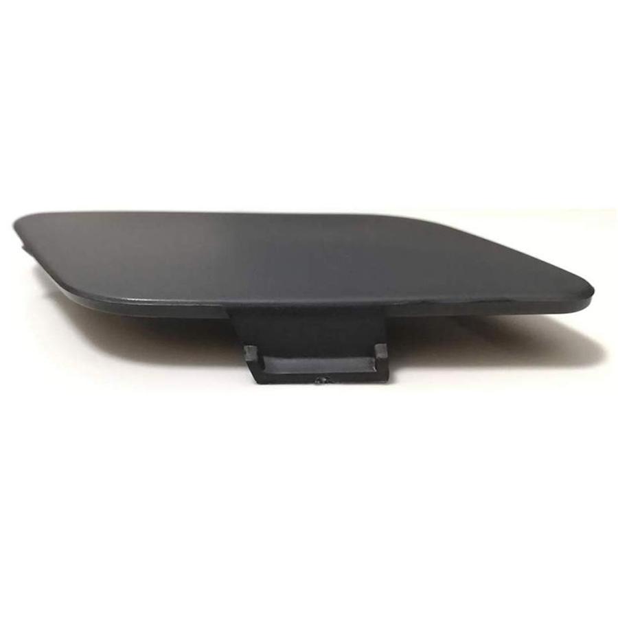 For 2006-2009 BMW E92 E93 3-Series Front Bumper Tow Hook Cover 328i 328xi 335i