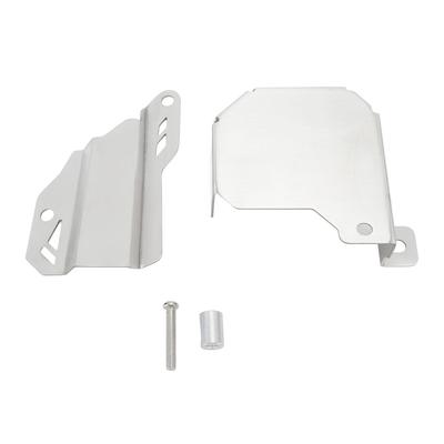 Motorcycle Coil Cup Cover Bent Resistant Protection Cover For Forza350 NSS350 2020 To 2022
