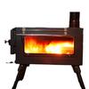 Oeny Large Outdoor Tent Wood Stove