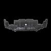 Mercedes-Benz C-Class W205 Front Bumper Foam Frame (Model 2058851037)