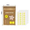 112 Pcs/Set Pimple Patch Acne Colorful Invisible Acne Removal Skin Care Stickers Concealer Face Spot Beauty Makeu