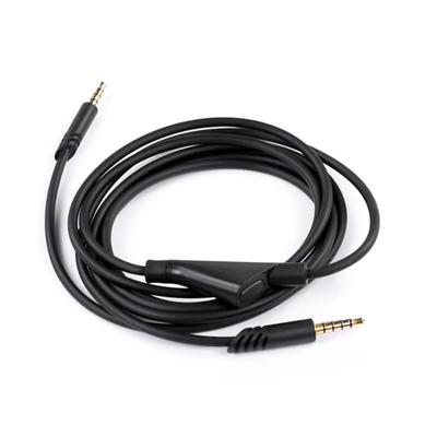 Аксесуари для аудіо і відео – Аудіо кабелі