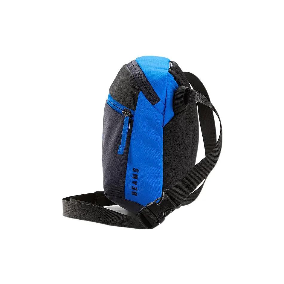 Arc'teryx BEAMS Mantis 2.5L Crossbody Bag Fanny Pack Outdoor Bag Recycled Material Polyester Boro Blue (Unisex)