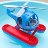 Model vrtulového letadla Dětský vzdělávací model helikoptéry Kluzák Letadlo Vodní letadlo Batolata Chlapci Dívky Vnitřní Venkovní Plážové Letadlo Hračka