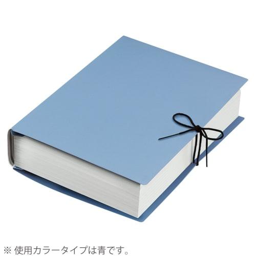 KOKUYO File Gabatto File A4 Green Fu-P90G