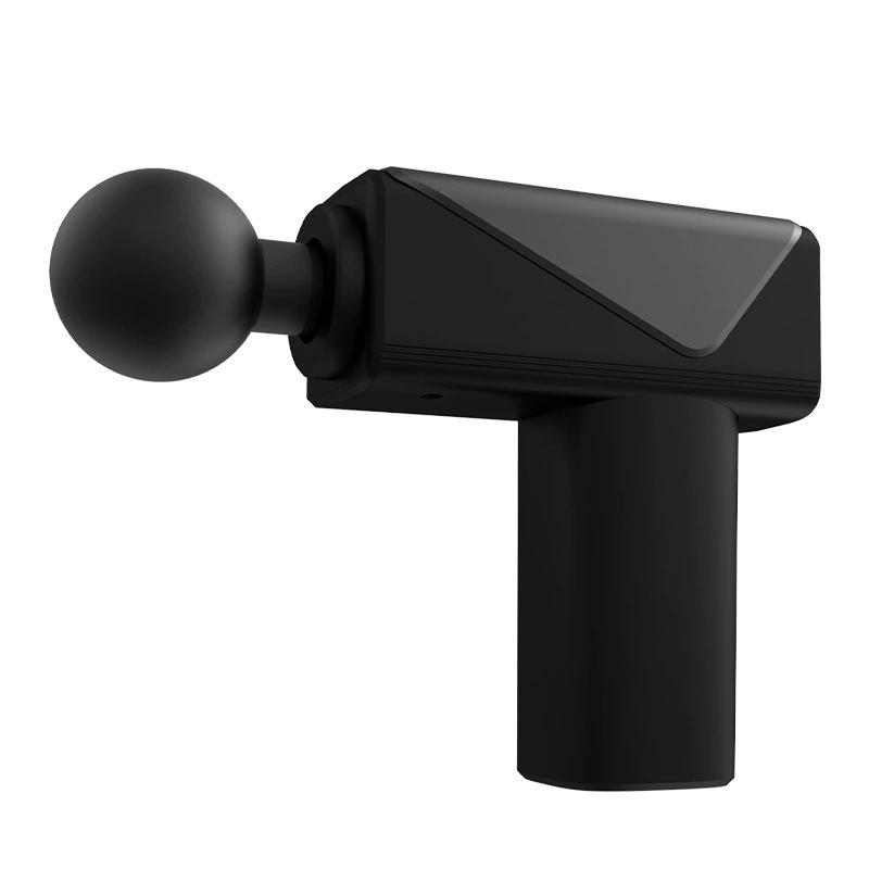

Pistola de masaje muscular portátil mini dispositivo de relajación corporal para cuello y espalda
