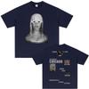 Beyonce Cowboy Carter Tour Tshirt Men Women Fashion Pop Music Short Sleeve Tshirts Unisex Casual Cotton Ocollar T Shirts Tops