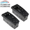81258067092 81258067109 Car Electric Power Window Control Switch Button For MAN TGL TGM TGS TGX Truck 81258067094