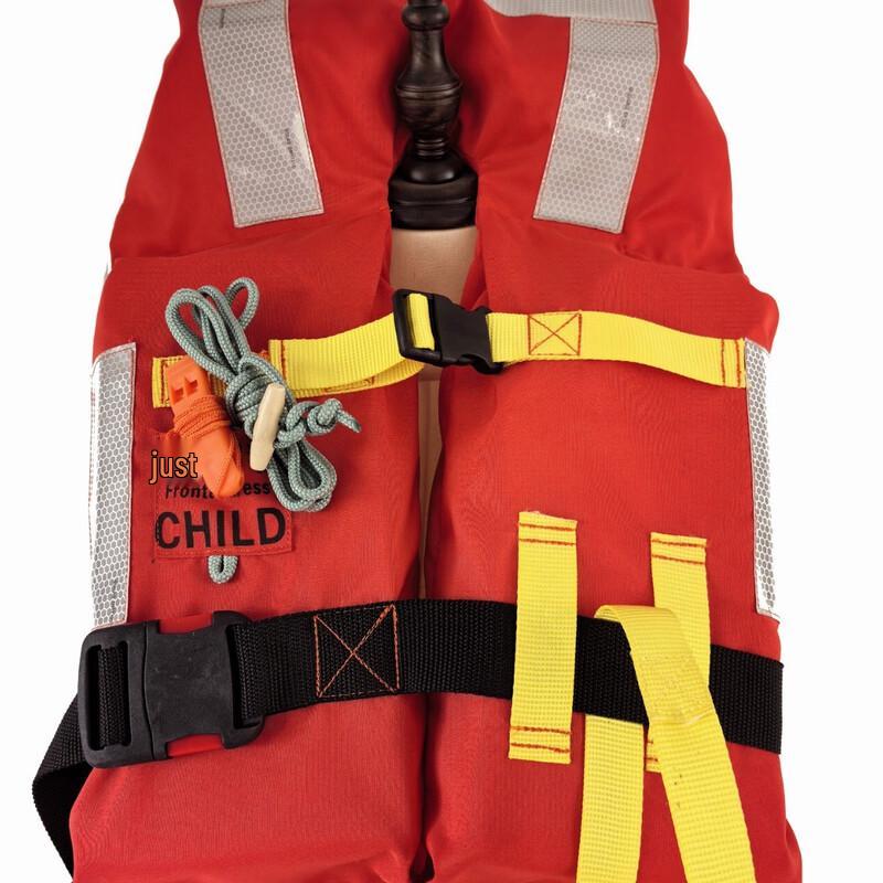 Lieve Kids  Marine Life Vest Size 1