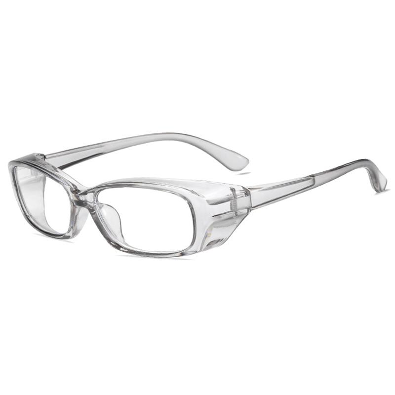 Vintage Small Square Glasses Women Steampunk Rectangle Men Fashion Shades Punk Photochromic Eyewear 0 -1.0 -1.5 To -6.0