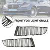 Front Bumper Lower Grille Grill Cover For BMW F01 F02 M Sport 2009-2015-M53K