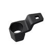 Crank Pulley Removal Tool Socket 50mm Crankshaft Wrench Holder 1/2-Inch Square Drive Spanner Holding Tool For Honda & Acura90-97