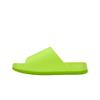 Nike Sneaker da uomo Calm Slide Volt Verde FD4116-700