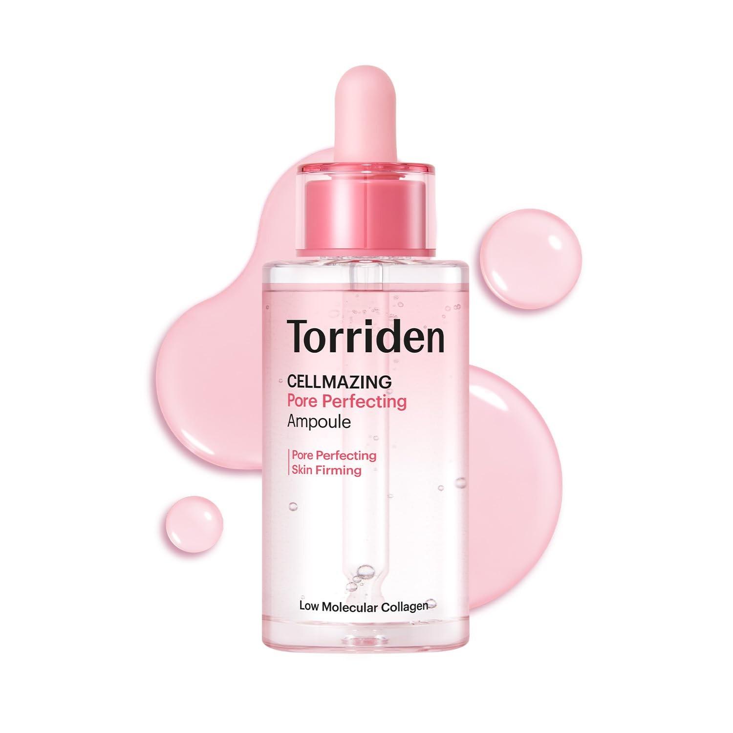 Torriden Cellmazing Сыворотка для сужения пор 30 мл 30ml