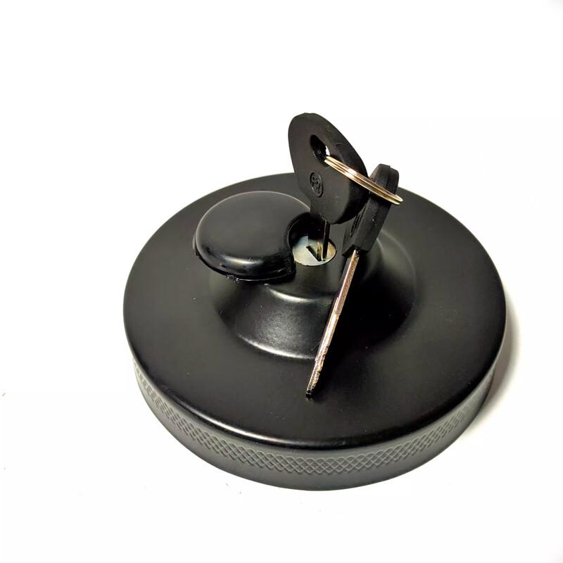Dongfeng Cummins EQ1118G Truck Fuel Tank Cap