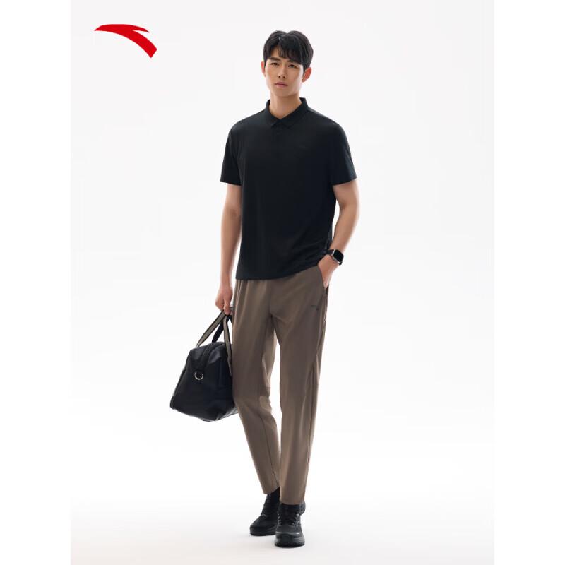 Anta Men s Performance Sports T-Shirt 3XL