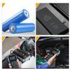 Versatile Battery Voltages & Resistance Tester Resistance Measuring for Reliable Data In Electrical Equipment Maintenance