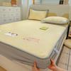 Luxury Embroidered Cooling Bedding Set
