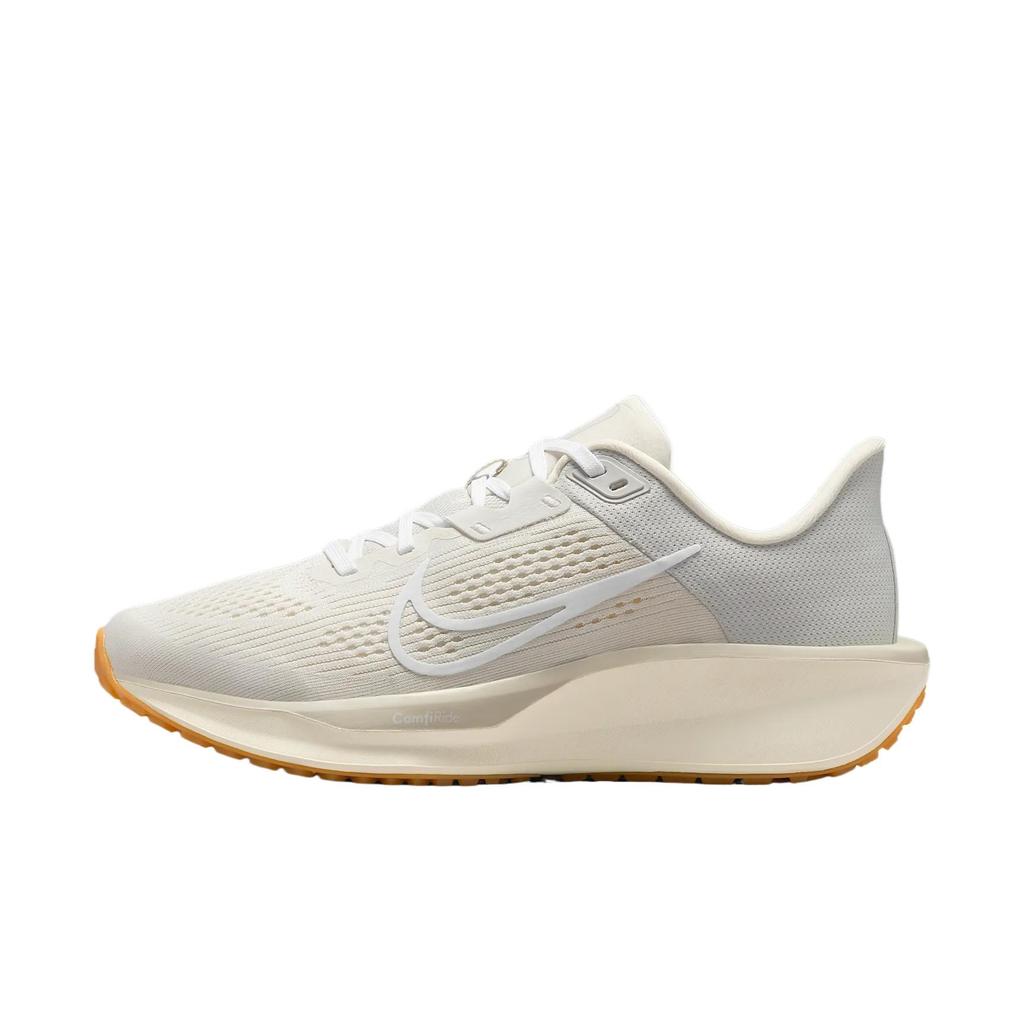 Nike  Quest 6 Light Bone Women Sneakers Cream Phantom Pale-Ivory IB7943-072