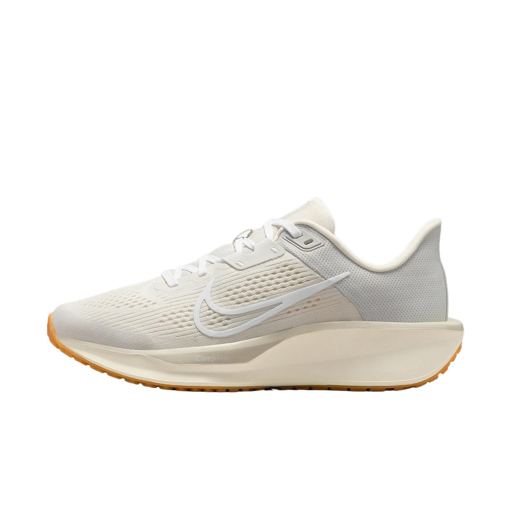 

Nike Quest 6 Light Bone Women Sneakers Cream Phantom Pale-Ivory IB7943-072 39