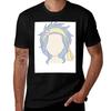 Levy Silhouette TShirt Funny T Shirts Cotton TShirt