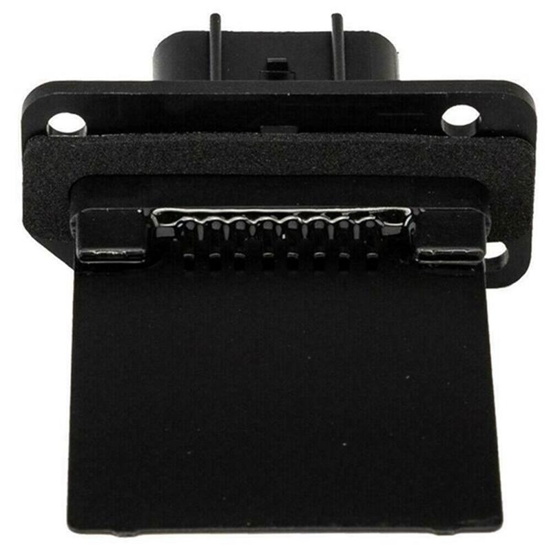 A03E-Automotive Blower Resistor Motor Resistor For Ford 3F2Z-18591-AA 3F2Z18591AA