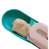 Cat Feeding & Treat Squeezer Spoon