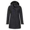 Mountain Warehouse Womens/Ladies Cloudburst Textured Waterproof Jacket